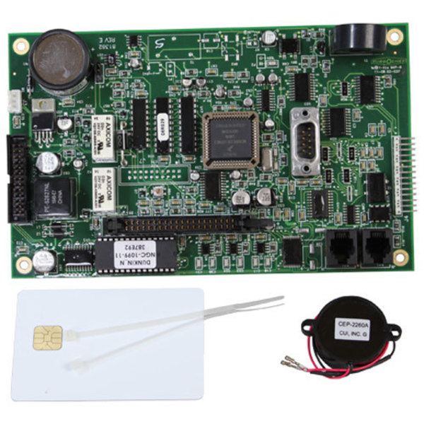 Turbochef Control Board CON-3007-12-21